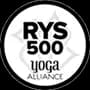 Turiya Yoga Yogalehrer Ausbildungen AYA RYS 500