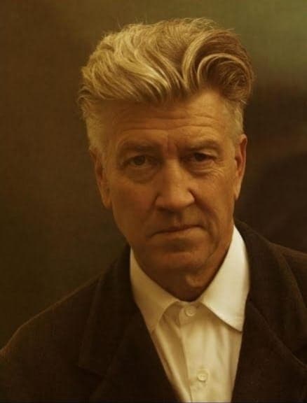 David Lynch
