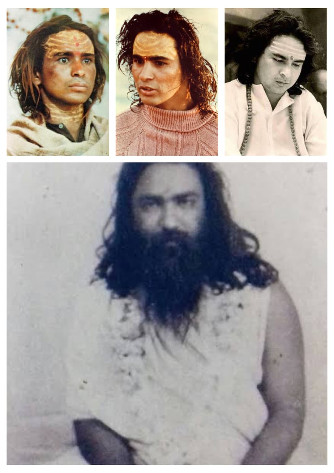 Haidakhan Babaji