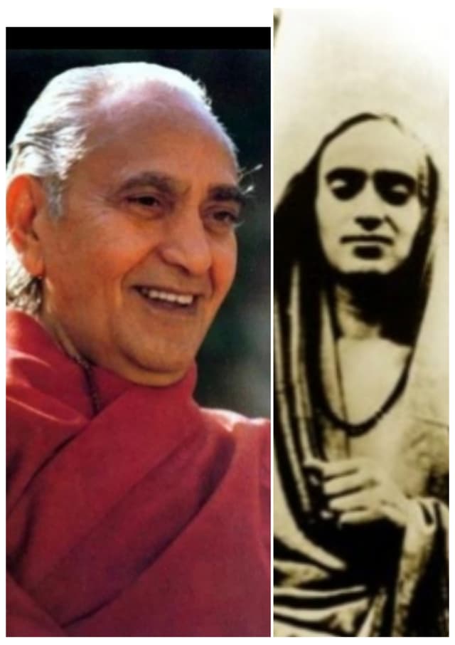 Swami Rama
