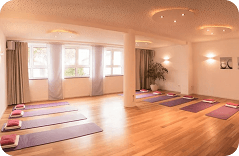 Deutschland Yoga Studio