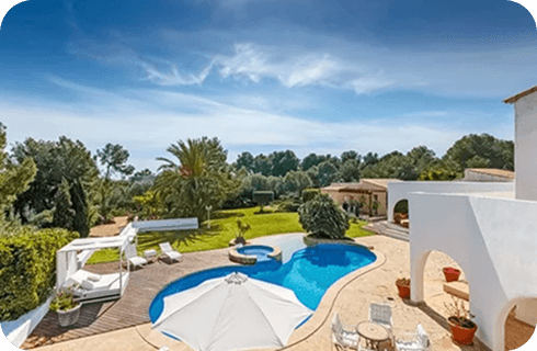 Mallorca Resort
