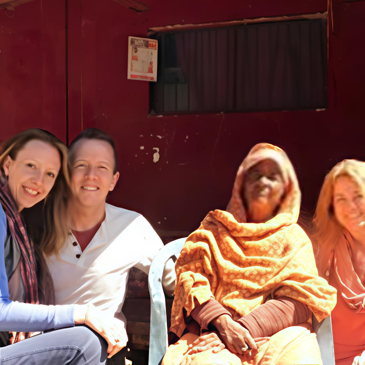 Retreat Image 12