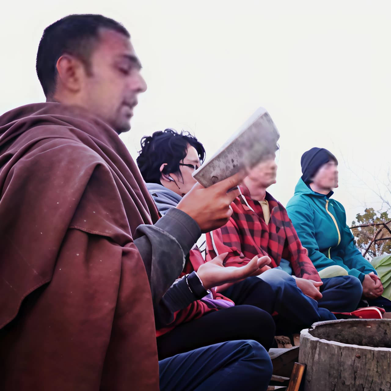 Retreat Image 7