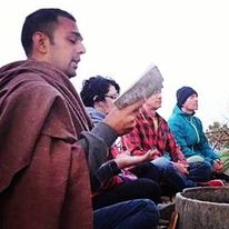 Retreat Image 1